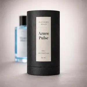 Azure Pulse