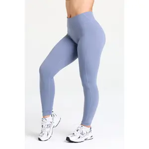 W264 Legacy Flow Leggings