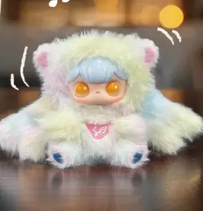 KOKKA Unique Animal Club Series Blind Box