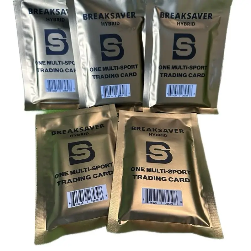 18 Hit break-15 Skunk Packs & 3 Gold Hybrids - BOGO Pick Your Team NFL/NBA/MLB