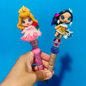 Clay Girls