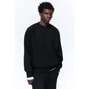 H&M Oversized Fit Sweatshirt