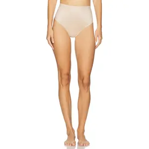 SPANX Invisible Thong in Champagne Beige