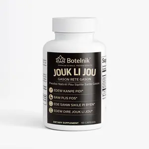 Organic Edible Dietary Supplement - Vitamin for Fitness and Health Support, Dietary Supplements