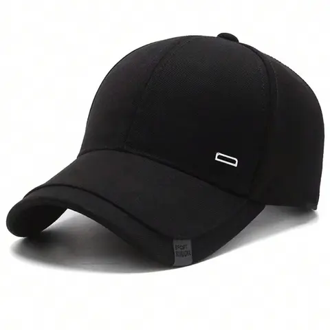 Graphic Tag Baseball Cap, Outdoor Sports Adjustable Sun Protection Casual Hat, Travel Beach Party Hat for Men and Women, Adjustable Casual Hats