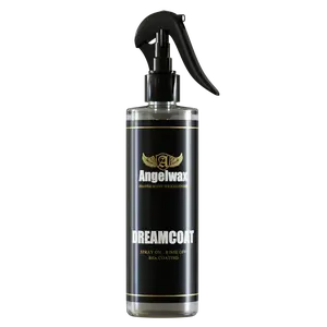 Angelwax - DREAMCOAT - SPRAY ON, RINSE OFF SIO2 COATING