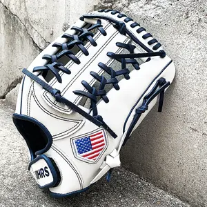 Hit Run Steal 13" Softball Glove - Modified Trap Web