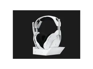 ASTRO Gaming A50X Wireless Headset + Base Station for Xbox Series X|S, PS5, PC/MAC - White ASTRO Gaming A50X Wireless Headset + Base Station for Xbox Series X|S, PS5, PC/MAC - White