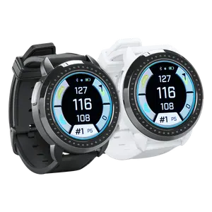 iON Elite GPS golf watch