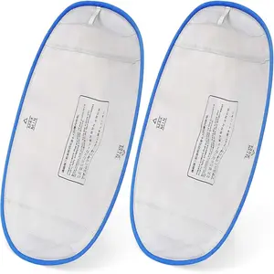 Open Top Self - Cleaning Litter Box with Waterproof Pad for Easy Maintenance and Pet Convenience