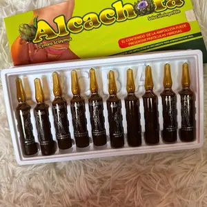 Alca-cho-fa