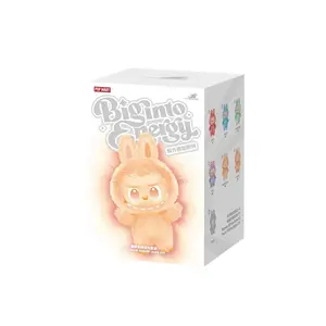 US Seller - Big into Energy Series THE MONSTERS Labubu - Pop Mart