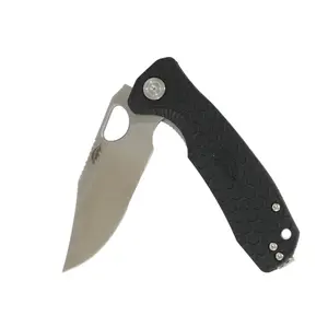 Medium Clip Point Knife - 8Cr13MoV Steel