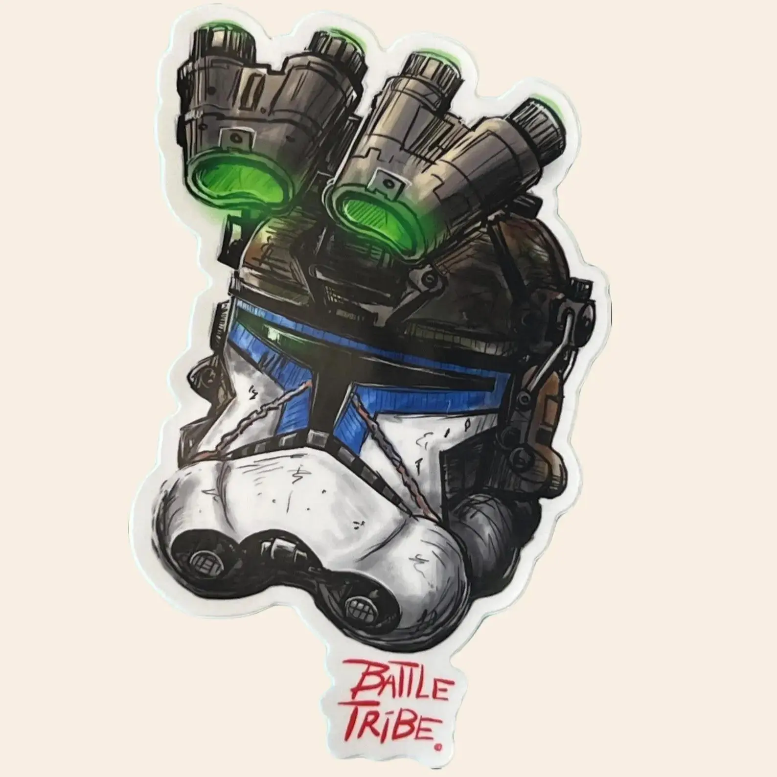Rex Helmet sticker, Hardhat Stickers, Tradesman Stickers, Electricity, Construction decal, Welder, Pipefitter