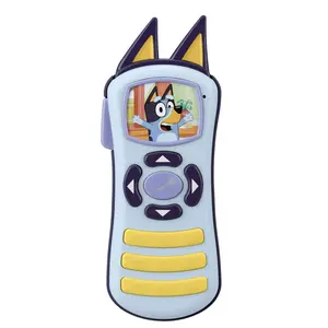 Bluey Toy Remote Control for Toddlers