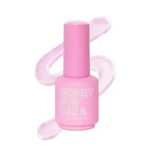 Ice Princess Gel Polish