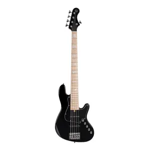 Cort Elrick NJS 5 String Bass Guitar *USA Small Business*