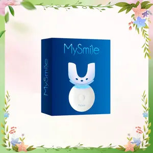 MySmile 5x Whitening LED Light (Replacement for 1Pcs LED Light Only!)