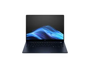 HP EliteBook Ultra G1q8 14" Touchscreen Notebook AI PC - 2.2K - Qualcomm Snapdragon - 16 GB - 512 GB SSD - Qualcomm Chip