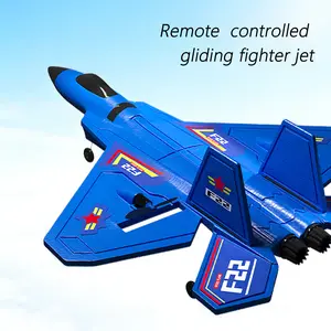 RC Plane Remote Control Glider Airplanes 2.4 GHZ 2 Channels Easy to Fly RC Fighter with Automatic Balance Gyro for Adults Kids Beginners Dual Camera Drone Features One Key Takeoff Landing Obstacle Avoidance Auto Follow Modular Battery Gift Idea