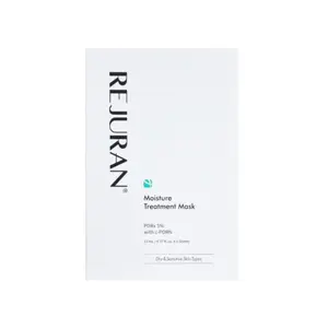 REJURAN Moisture Treatment Mask - PDRx 5%with c-PDRN