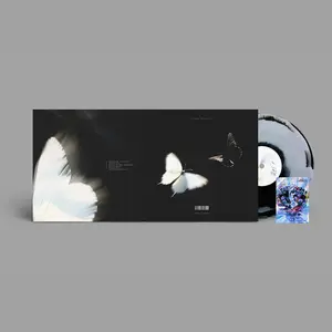 Chase Atlantic - Dalliance [Ghostly Blue 12"] NEW Vinyl Record