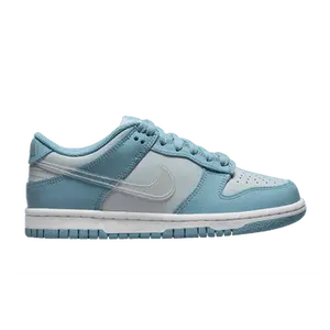 Nike Dunk Low GS 'Aura Clear'