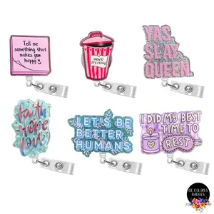 Tell me something that makes you happy badge, motivational badge, positive badge, men’s opinion is trash badge, Yas slay queen badge, faith hope and love badge, let’s be better humans badges, I did my best now time to rest badge