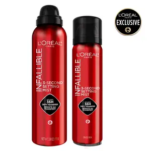 Home and Away Spray Duo, L'Oreal Paris