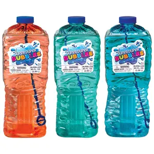 80oz Bubble Solution - Ideal for Kid's Parties