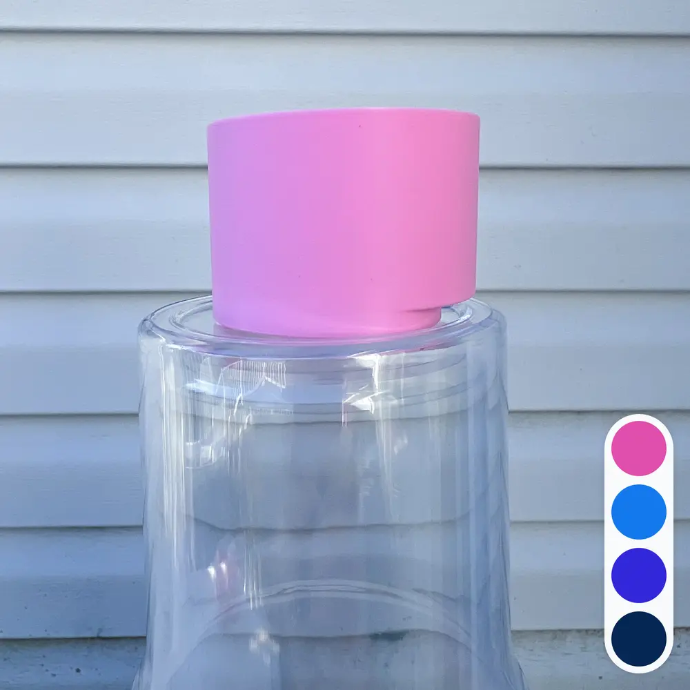 OG No Mess Funnel V2 - get the Best Glitter Funnel and Fill your SnowGlobes with zero waste or mess