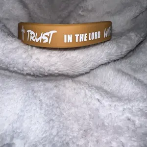 Christian Religious Silicone Bracelet with Bible Scripture Verses for Adults