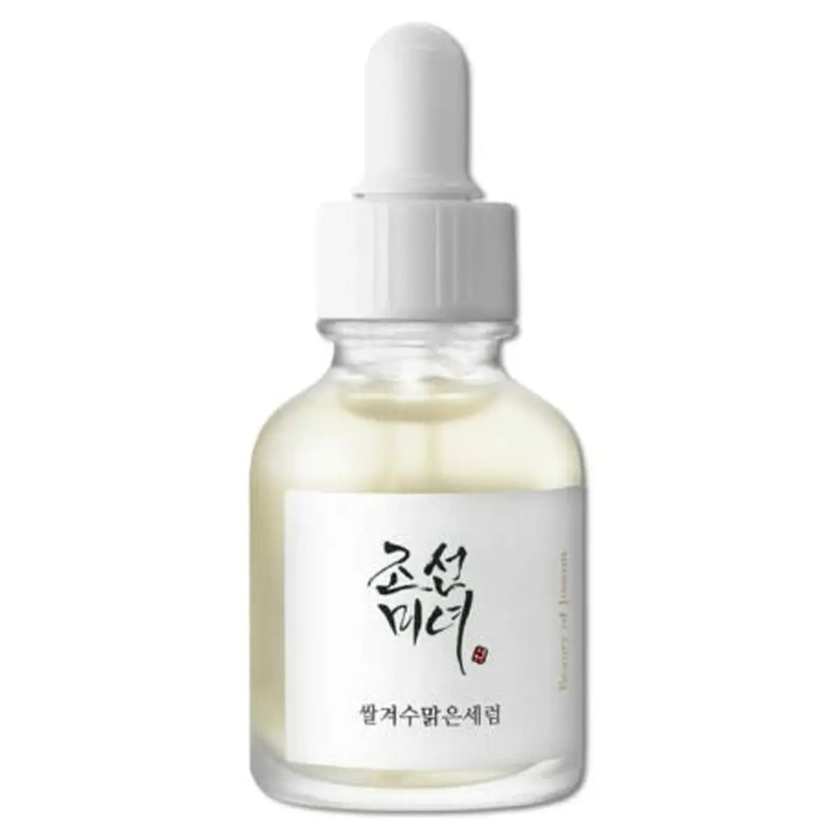 Beauty of Joseon - Glow Deep Serum : Rice + Alpha Arbutin 30ml | Lightweight, Moisturizing, Hydrating Beauty of Joseon - Glow Deep Serum : Rice + Alpha Arbutin 30ml | Lightweight, Moisturizing, Hydrating