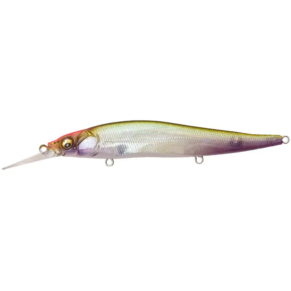 Megabass Ito Vision 110 + 1 Jerkbait
