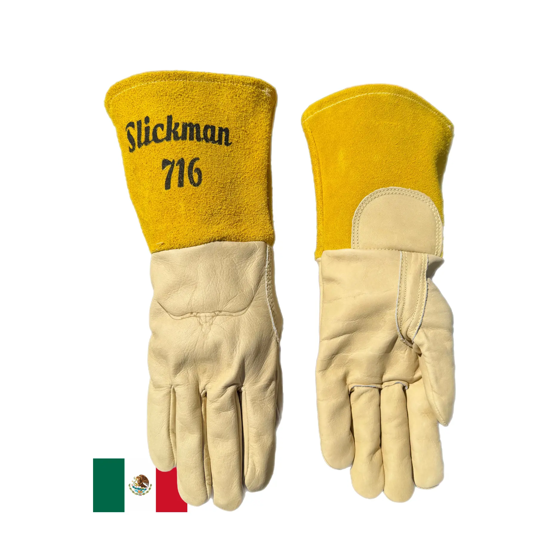 MX Premium 716 Welding Glove MX Premium 716 Welding Glove