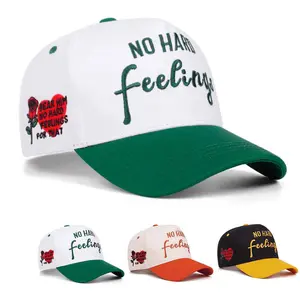 Unisex Fashion Letter-Embroidered Sports Cap - Adjustable Snapback Strap Hat, Outdoor Travel Accessories for Adults, All-Seasons Sunscreen Leisure Hat