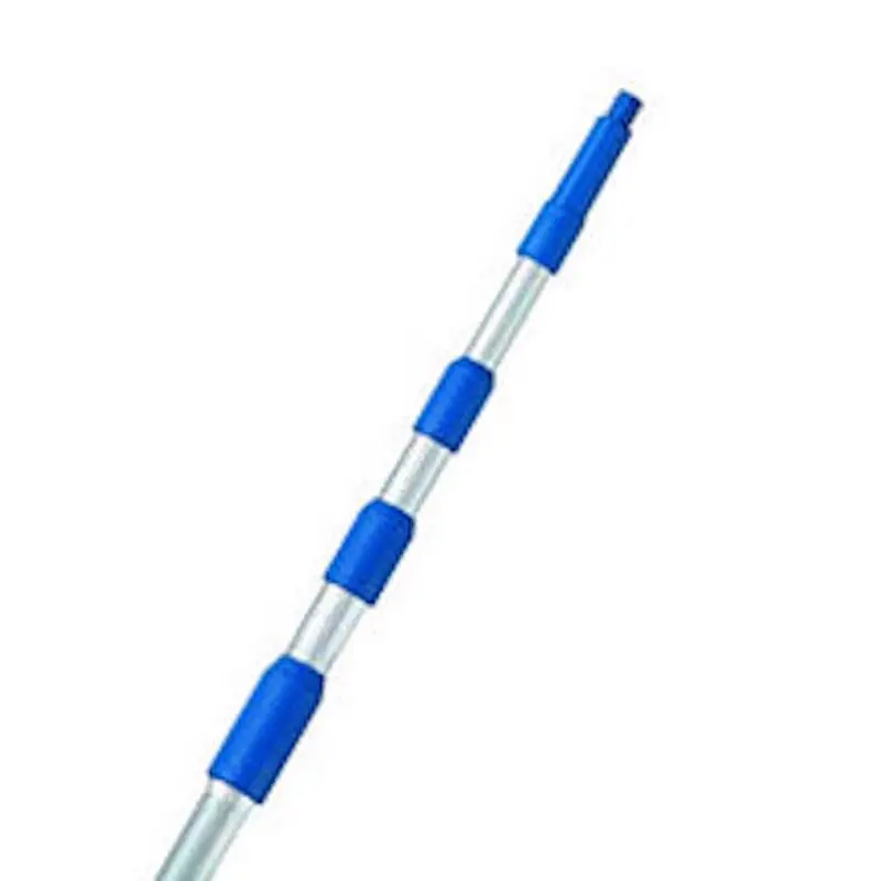 212 MAIN 12-Inch Reach Extension Pole (Ettore Products 43012) with Lock System, Universal Tip