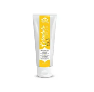 Eternal Spirit Beauty Calendula Cream - Natural Moisturizer and Skin - Gentle Radiant Repair