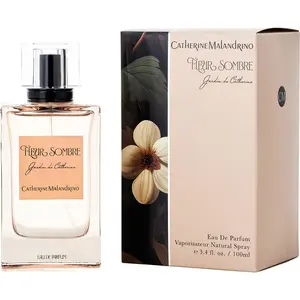 Catherine Malandrino Fleur Sombre By Catherine Malandrino Eau De Parfum For Women