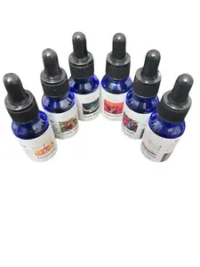 100% Pure Fragrance Oils 0.5 Ounces