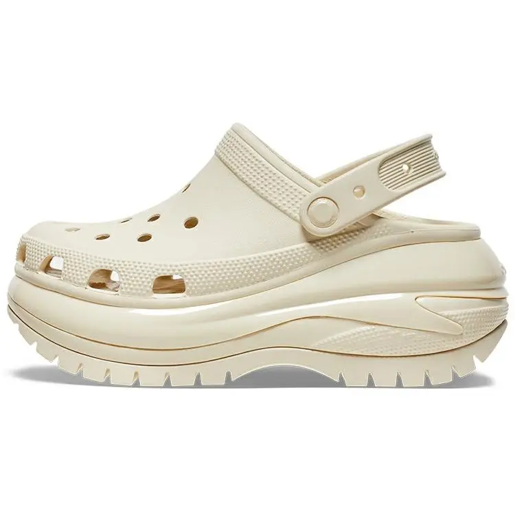 Women's Crocs EVA Classic Clog, Unisex Lightweight Slip-On Shoes with Ventilation Holes & Slip-On Convenience