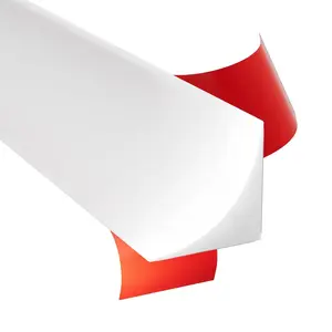 Flexible Quarter Round Molding Trim Peel and Stick 118Inch White,Small Self Adhesive  Shoe Moulding,Bendable Mini  Caulk Strip for Baseboard,Wall,Bathtub,Floor,Bathroom,Crown
