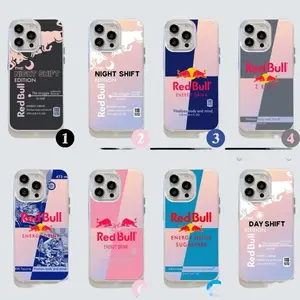 RB Color Changing N5 Phone Case For 16 15 14 13 12 11 X XS PRO PLUS MAX Phone Case fashion gift anti-drop case anti-drop protection #IPRB1 summerwins,summerwins