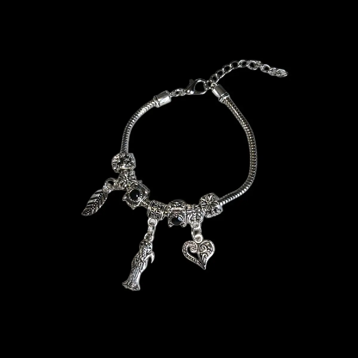 SM bracelet SM bracelet
