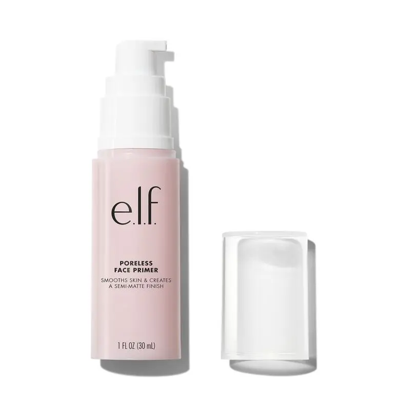 Poreless Face Primer- Large Poreless Face Primer- Large
