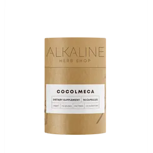 Cocolmeca Supplement 90 Capsules