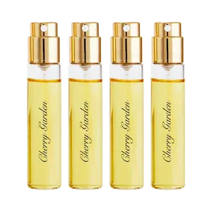 Cherry Garden Travel Refill Set