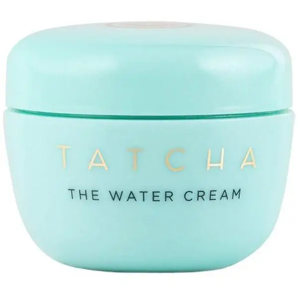 TATCHA The Water Cream 0.34 oz