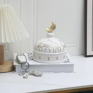 Middle East Storage Solution Hot Selling Muslim Holiday Essentials, Home Organizers, Home Jewelry Organizer, Perfect for Organizing Your Home & Travel Needs