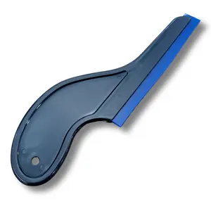 Blue Side Swipe Back Window Reach Tool - Designed for Easy Use and Efficient Window Access